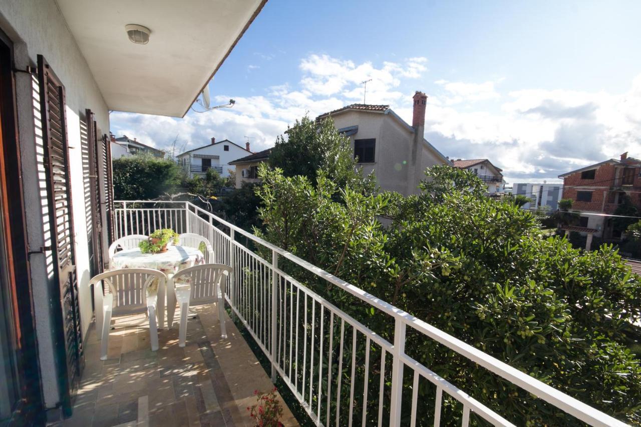 Villa Maria Novigrad  Exterior photo