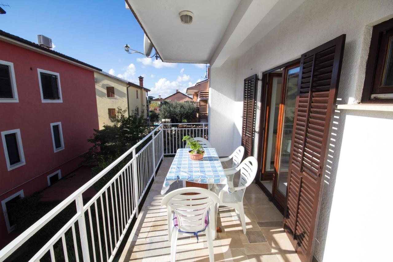 Villa Maria Novigrad  Exterior photo