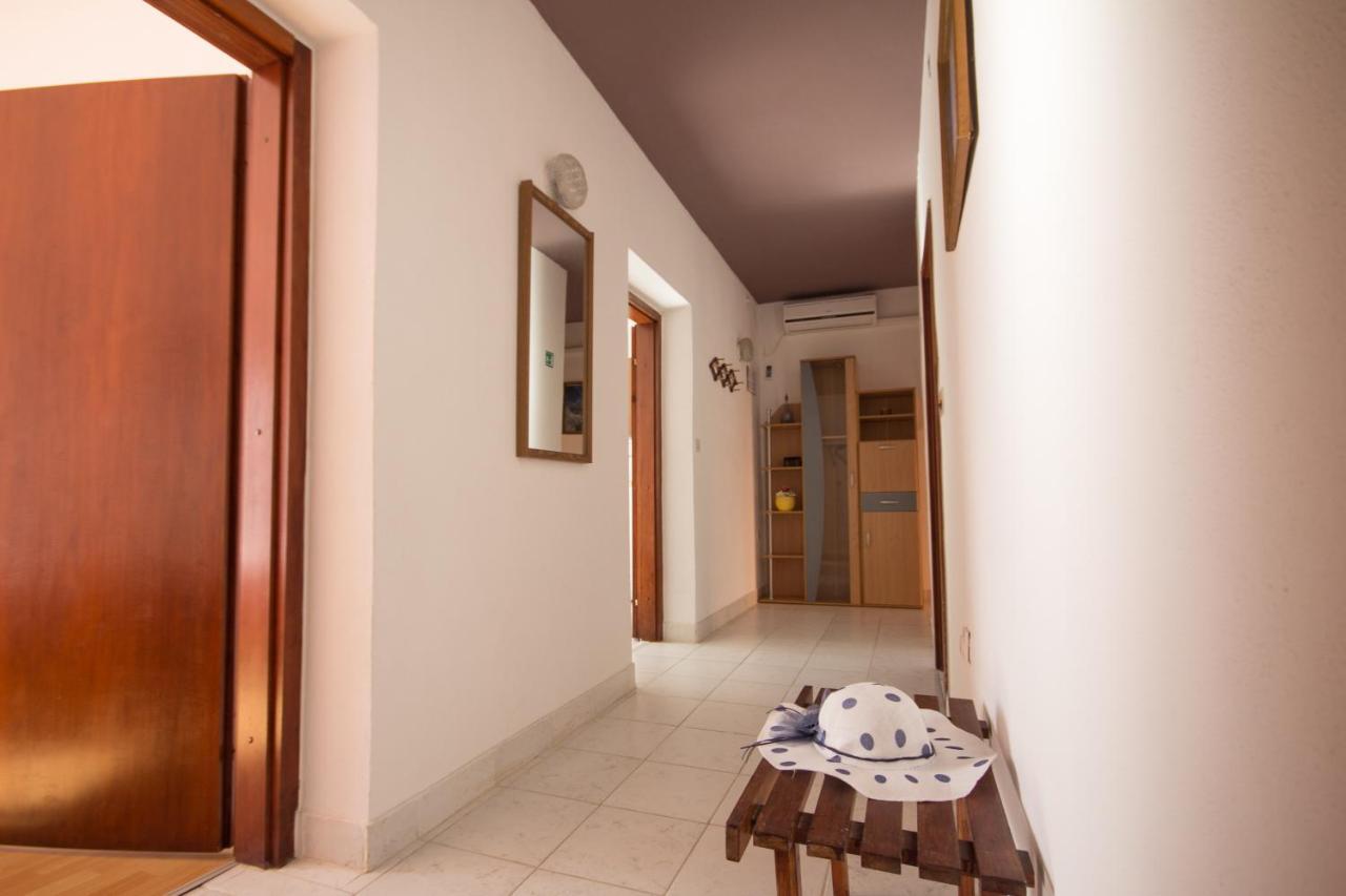 Villa Maria Novigrad  Exterior photo