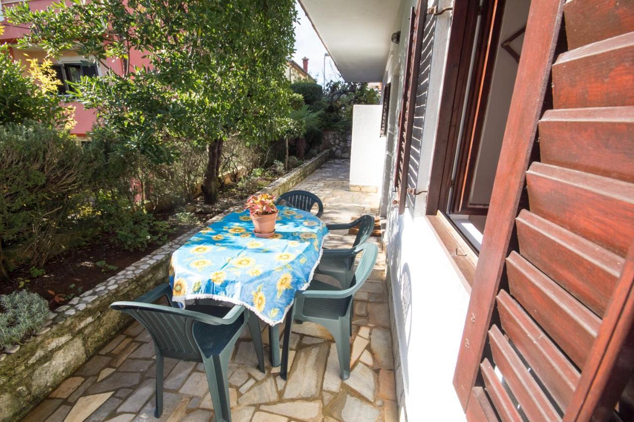 Villa Maria Novigrad  Exterior photo