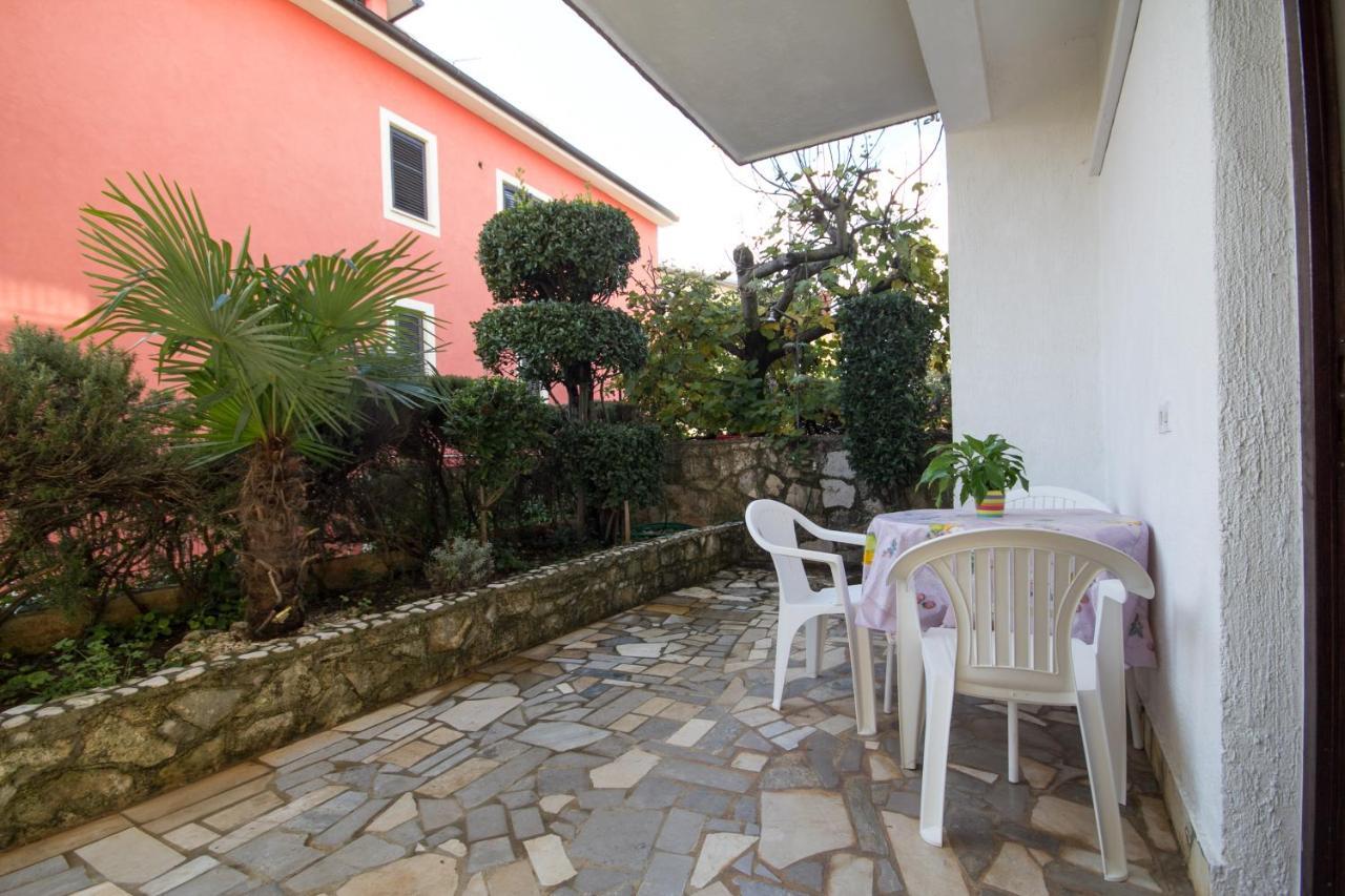 Villa Maria Novigrad  Exterior photo