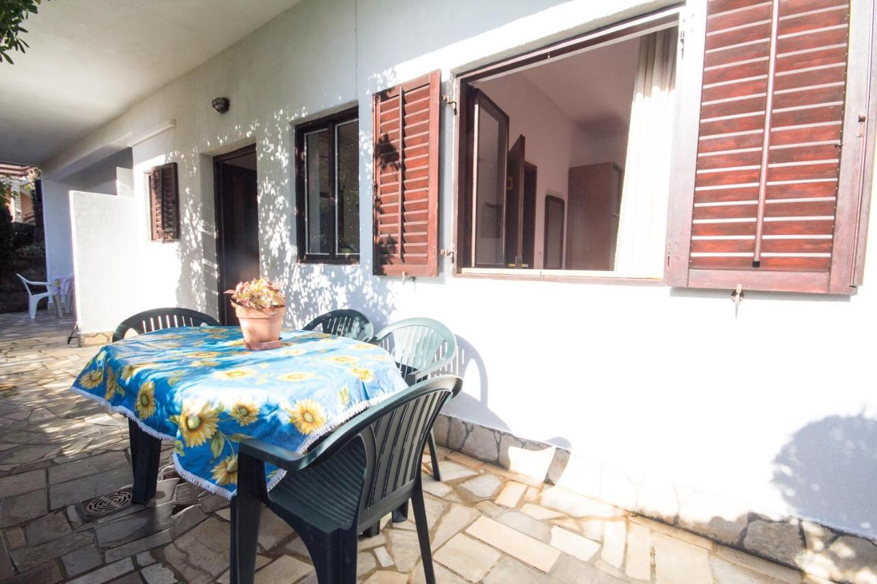 Villa Maria Novigrad  Exterior photo